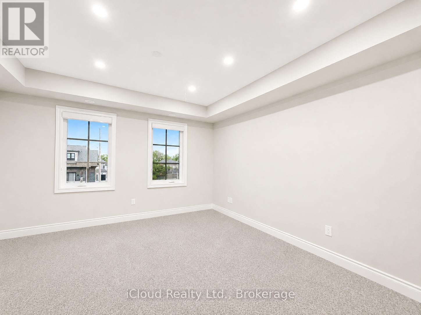 36 - 26 Lunar Crescent, Mississauga, Ontario  L5M 2R5 - Photo 12 - W13514788