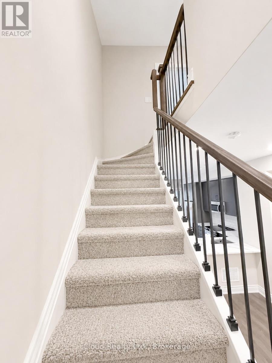 36 - 26 Lunar Crescent, Mississauga, Ontario  L5M 2R5 - Photo 16 - W13514788