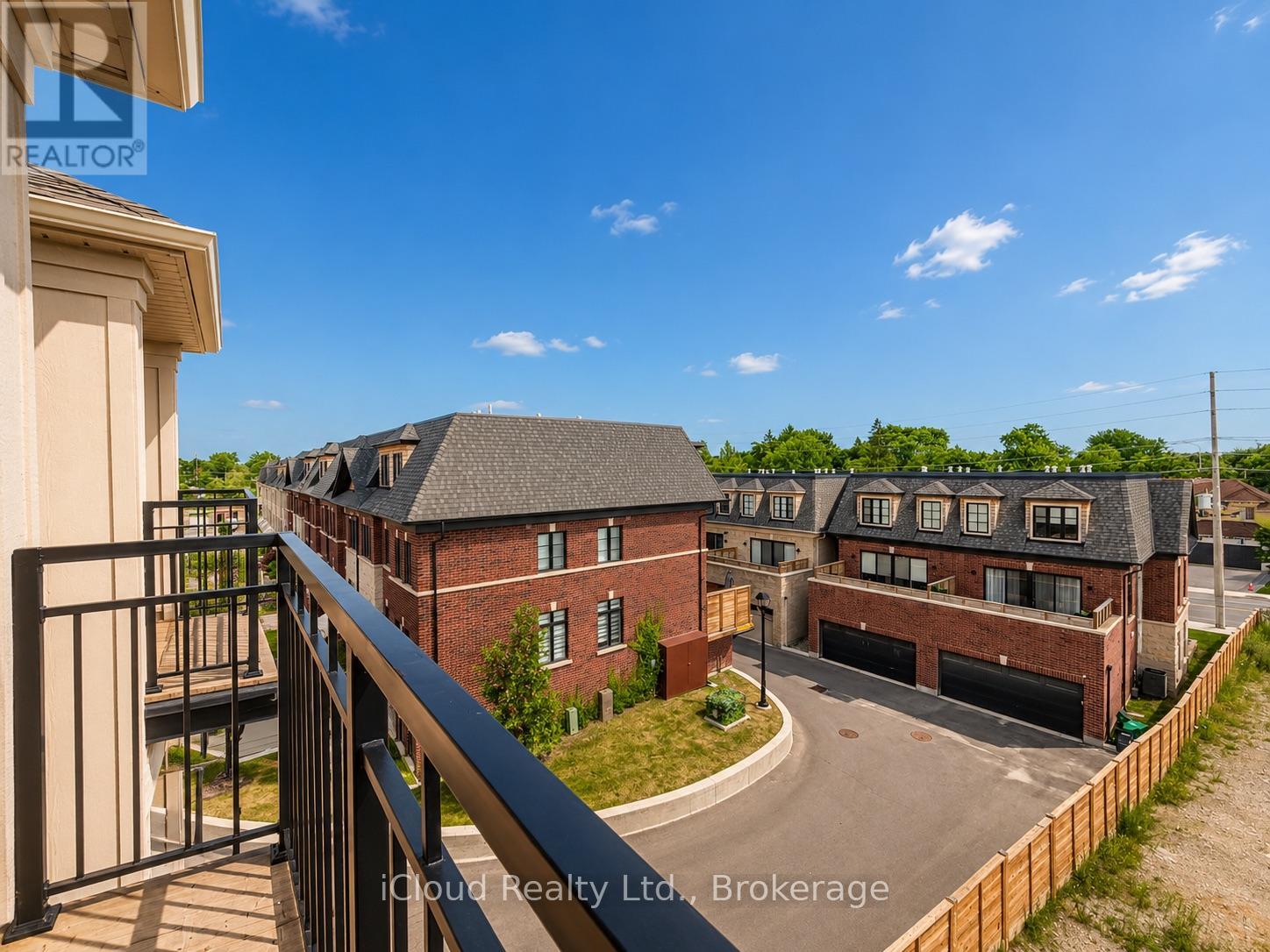 36 - 26 Lunar Crescent, Mississauga, Ontario  L5M 2R5 - Photo 20 - W13514788