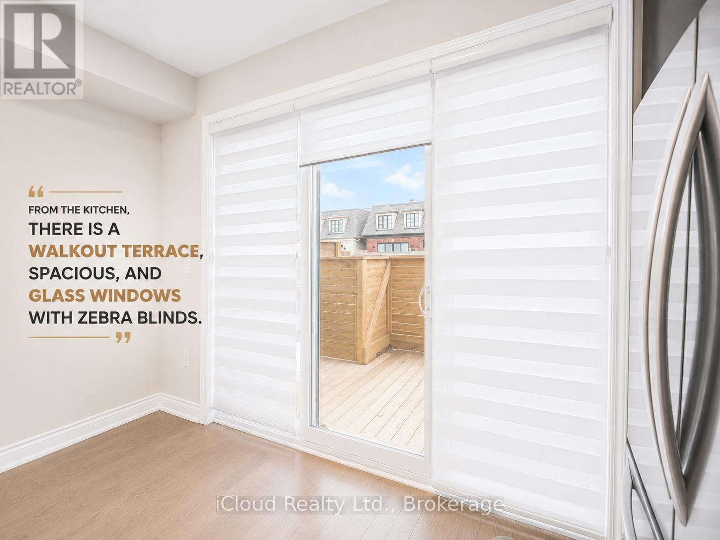 36 - 26 Lunar Crescent, Mississauga, Ontario  L5M 2R5 - Photo 6 - W13514788