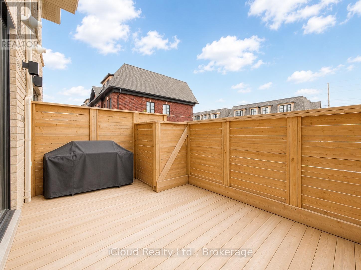 36 - 26 Lunar Crescent, Mississauga, Ontario  L5M 2R5 - Photo 7 - W13514788