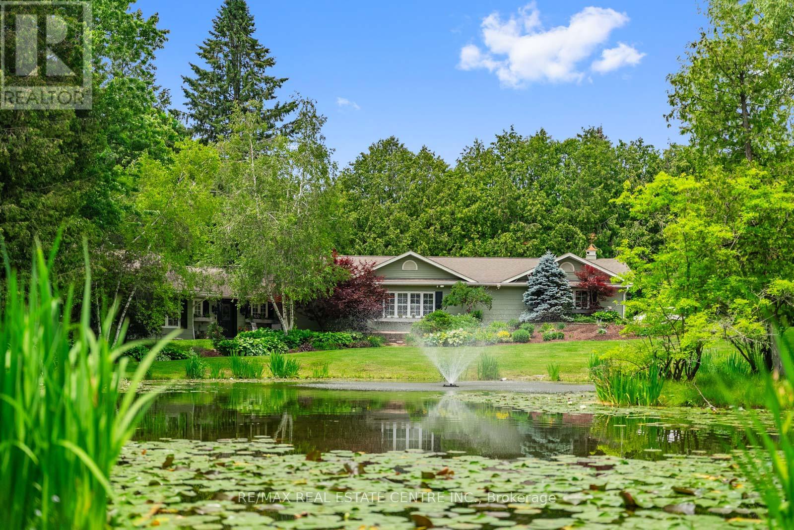 2 Cedar Drive, Caledon, Ontario  L7K 1H6 - Photo 3 - W13514846