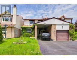 30 - 1606 LANCASTER DRIVE, Oakville, Ontario