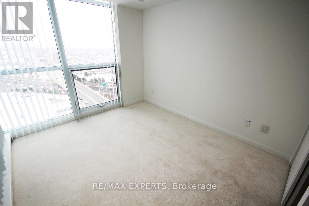 1901 - 215 Sherway Gardens Road, Toronto, Ontario  M9C 0A4 - Photo 3 - W13514912