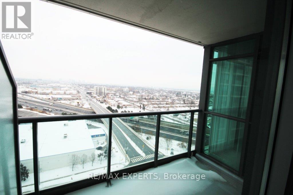 1901 - 215 Sherway Gardens Road, Toronto, Ontario  M9C 0A4 - Photo 8 - W13514912