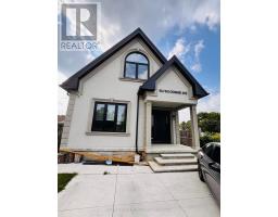 106 WOODWARD AVENUE, Brampton, Ontario