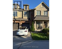 5066 MERCER COMMON, Burlington, Ontario