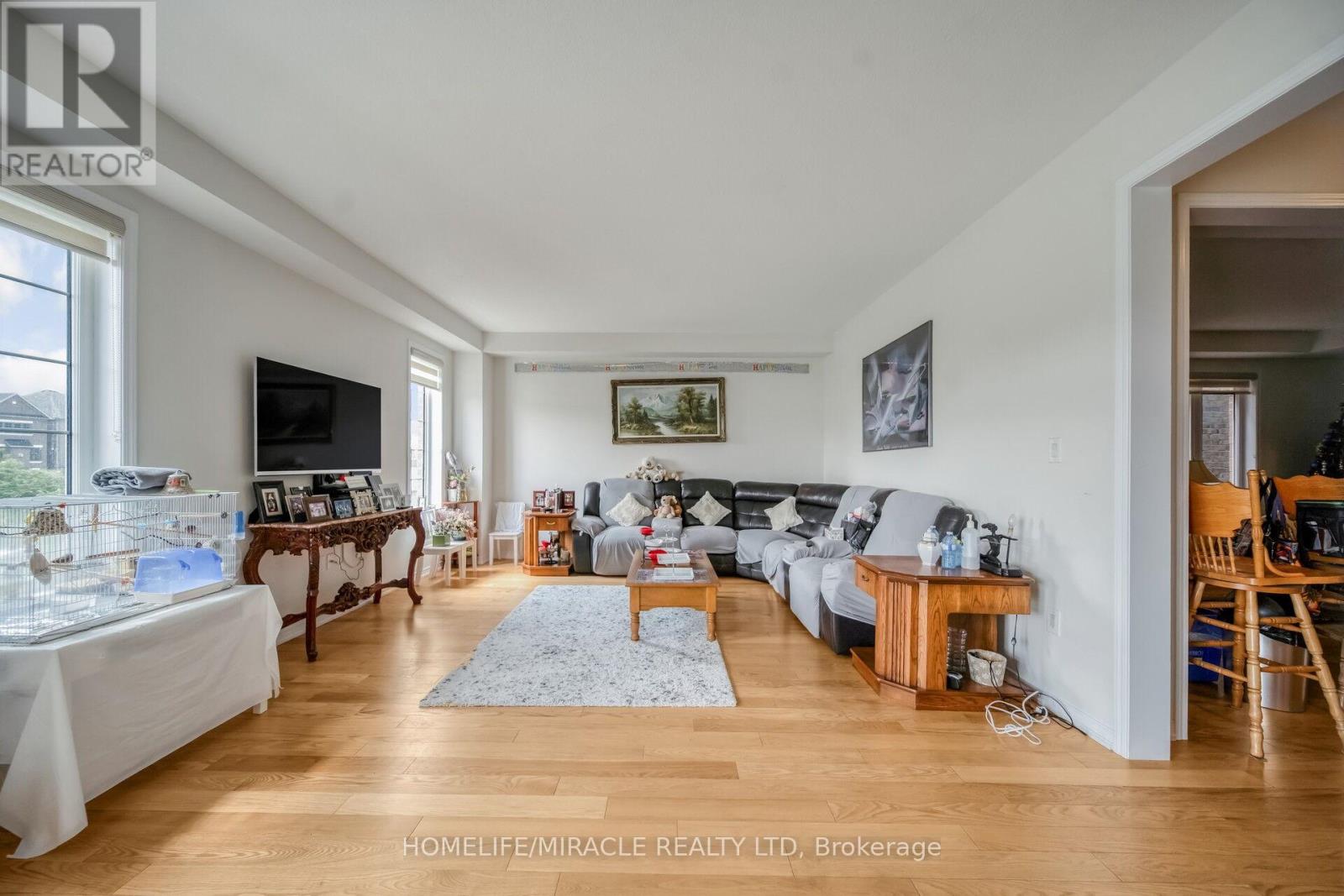14 Abercrombie Crescent, Brampton, Ontario  L7A 4N1 - Photo 10 - W13514948