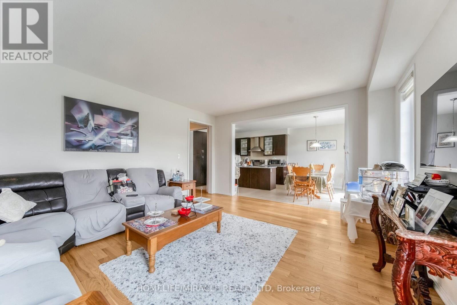 14 Abercrombie Crescent, Brampton, Ontario  L7A 4N1 - Photo 11 - W13514948