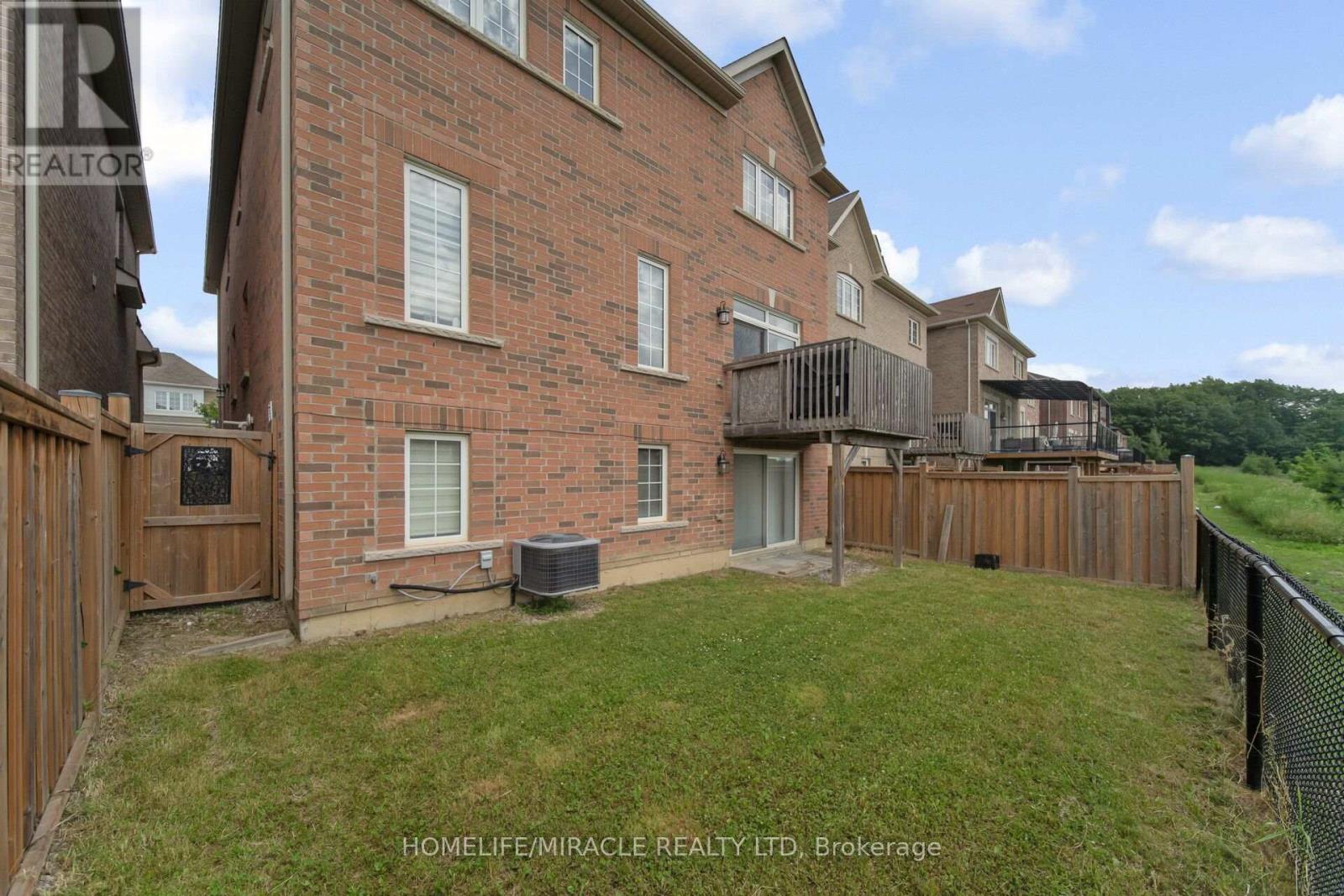 14 Abercrombie Crescent, Brampton, Ontario  L7A 4N1 - Photo 49 - W13514948