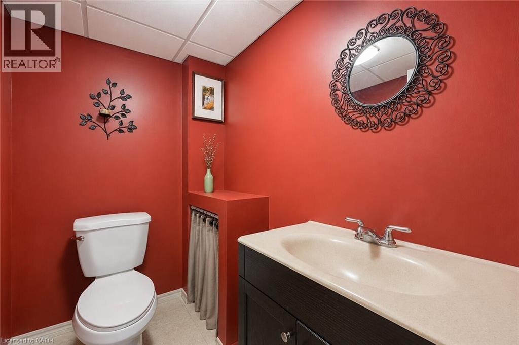 45 Hopewell Crescent, Stoney Creek, Ontario  L8J 1P3 - Photo 20 - 40844768