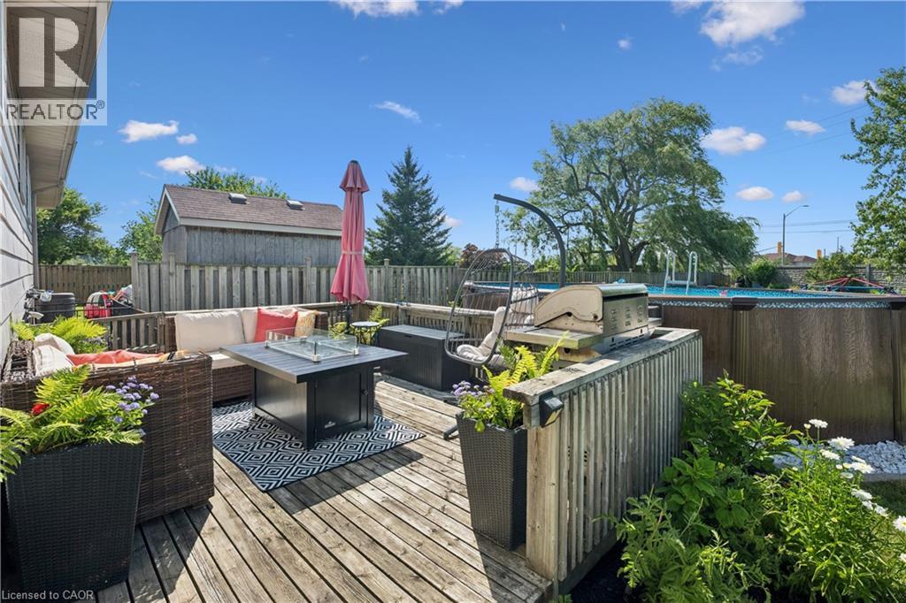 45 Hopewell Crescent, Stoney Creek, Ontario  L8J 1P3 - Photo 22 - 40844768