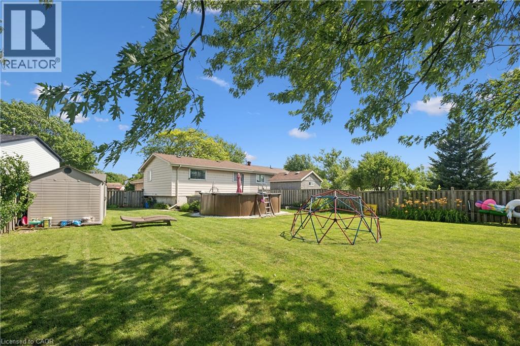 45 Hopewell Crescent, Stoney Creek, Ontario  L8J 1P3 - Photo 23 - 40844768