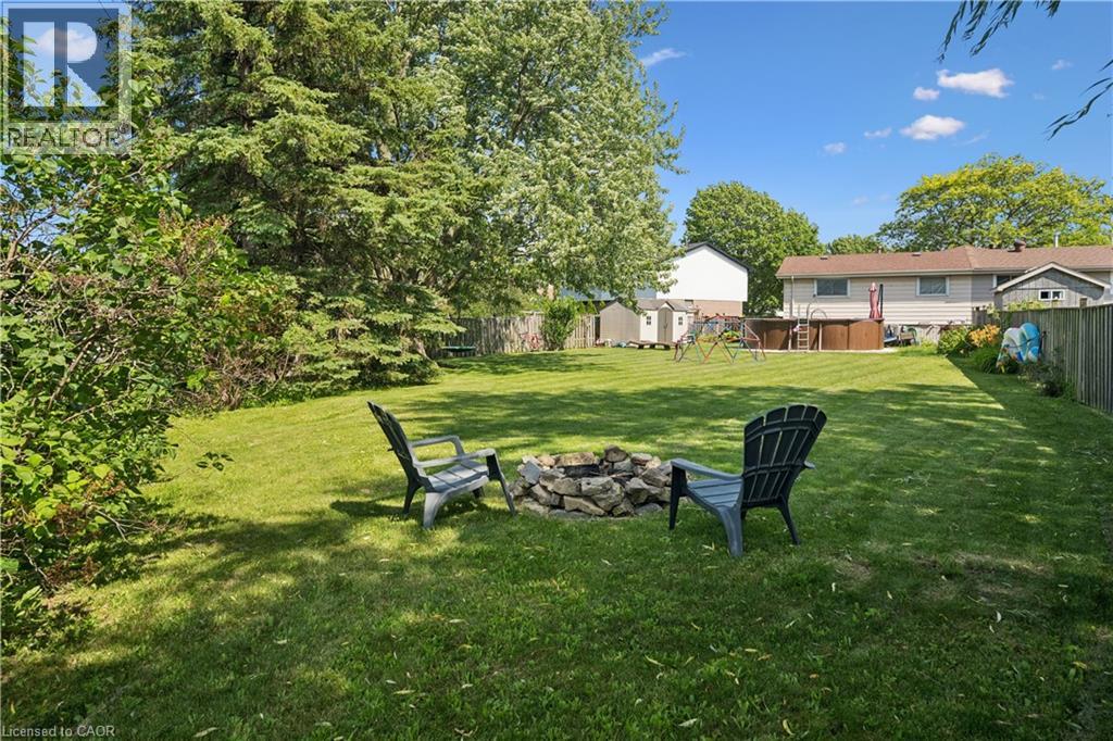 45 Hopewell Crescent, Stoney Creek, Ontario  L8J 1P3 - Photo 24 - 40844768