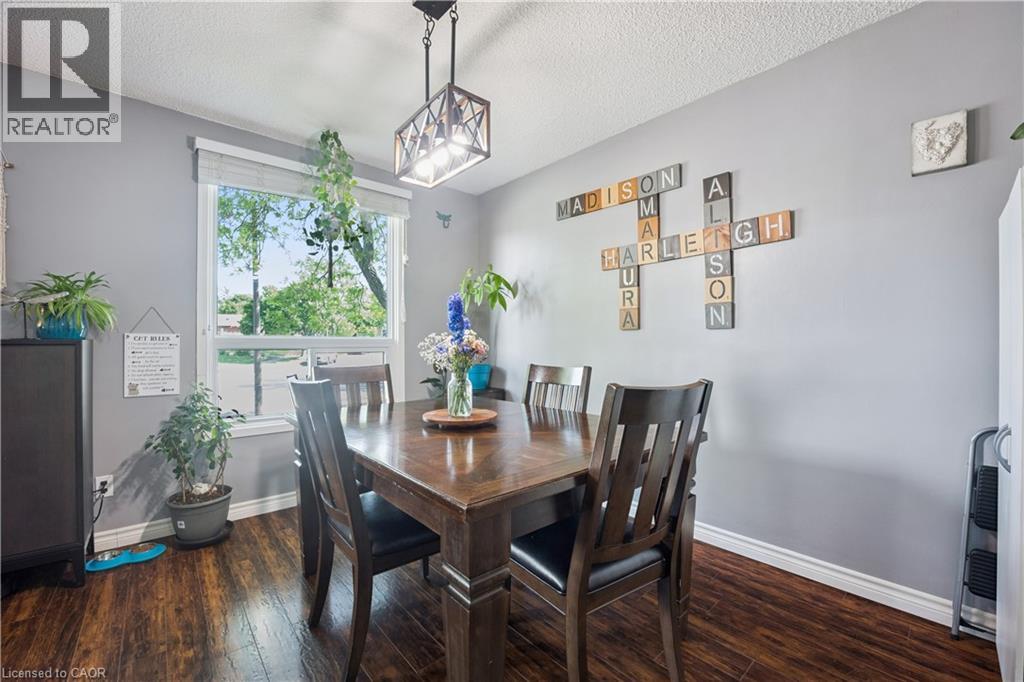 45 Hopewell Crescent, Stoney Creek, Ontario  L8J 1P3 - Photo 8 - 40844768