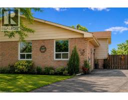 45 HOPEWELL Crescent, Stoney Creek, Ontario
