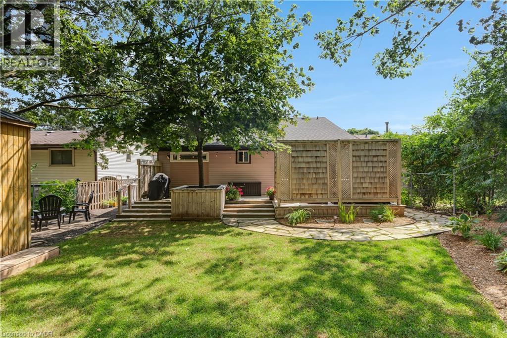 64 Cindy Avenue, Cambridge, Ontario  N3C 3J2 - Photo 4 - 40844592