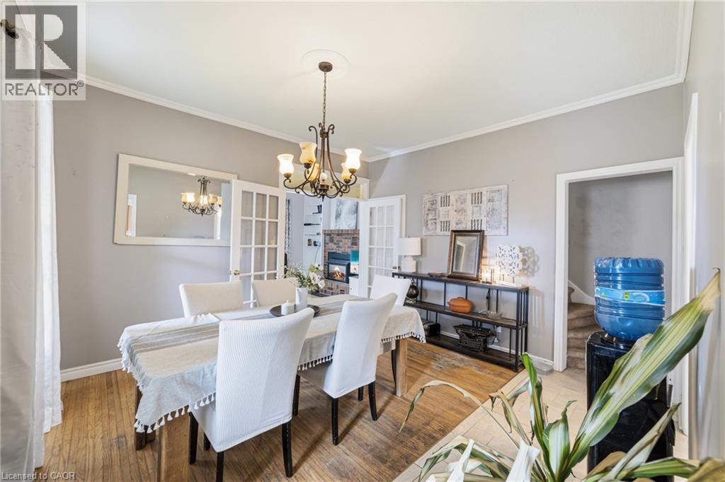 32 Clench Avenue, Brantford, Ontario N3T 1B6 - Photo 10 - 40844467