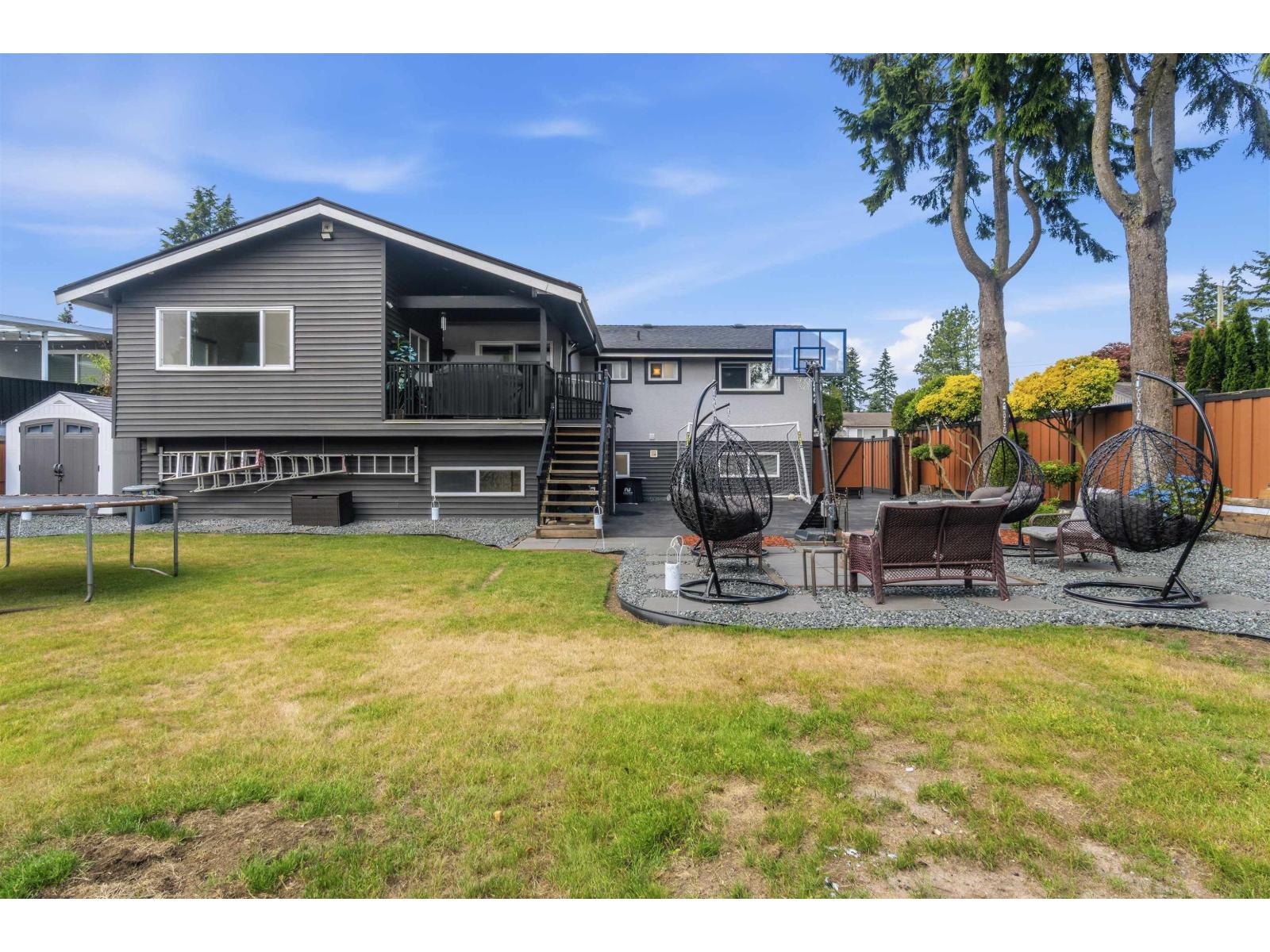 7848 117A STREET, delta, British Columbia