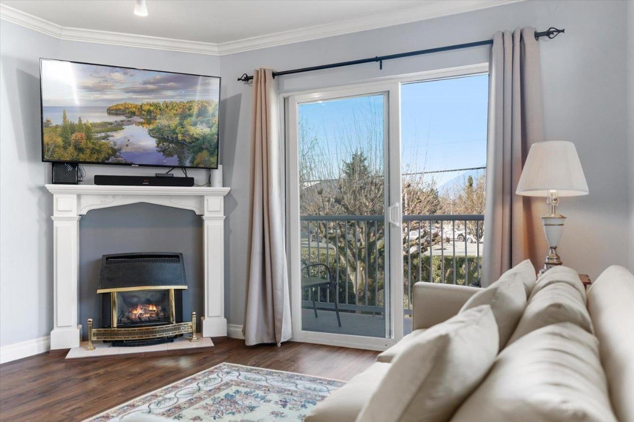 204 9175 EDWARD STREET|Chilliwack Proper West