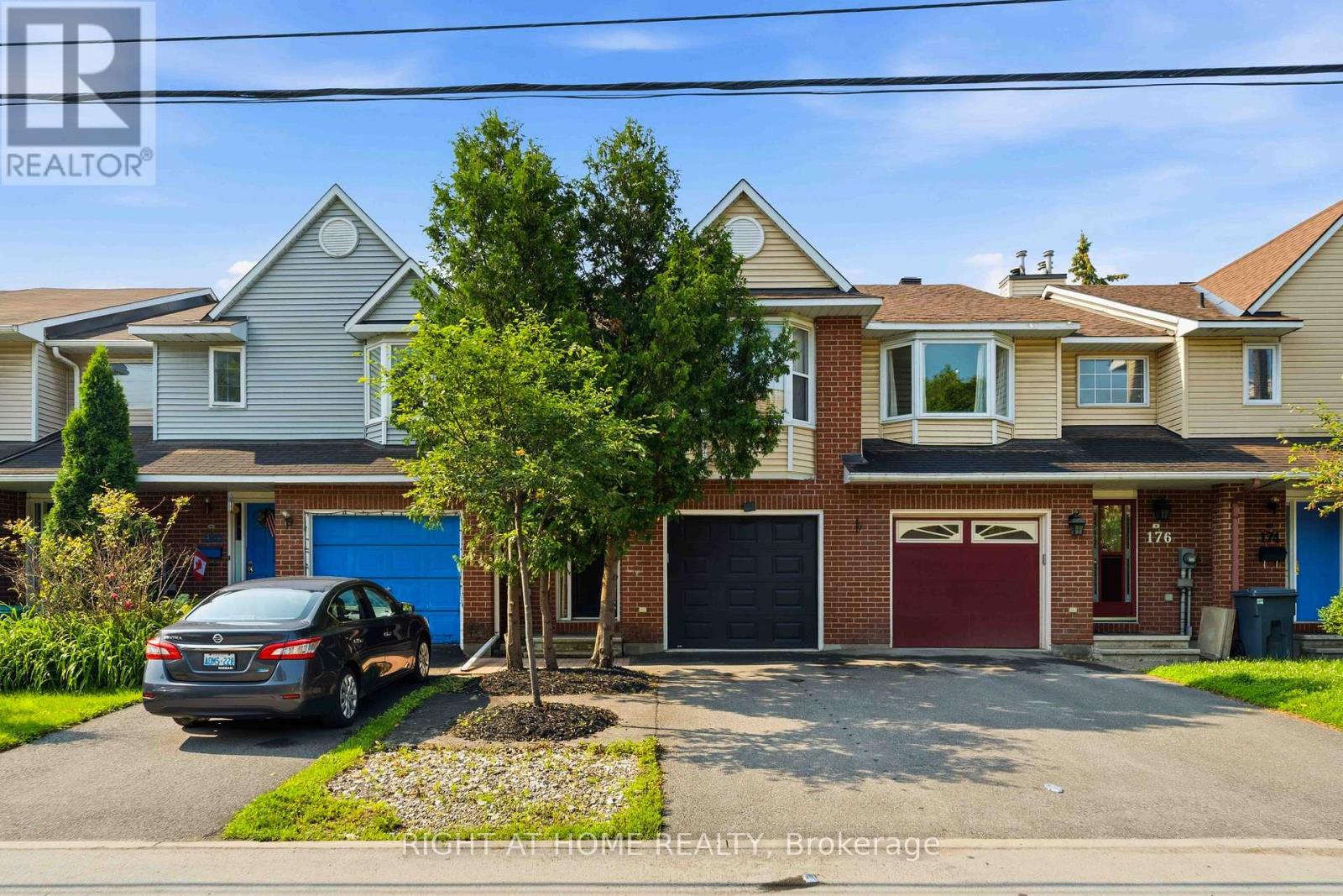 178 PRESLAND ROAD, Ottawa, Ontario