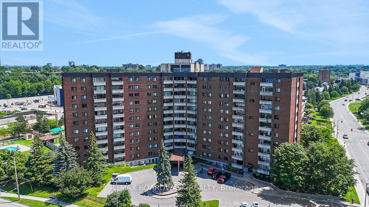908 - 3100 CARLING AVENUE, Ottawa, Ontario