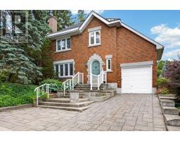 234 OLD IRVING PLACE, ottawa, Ontario
