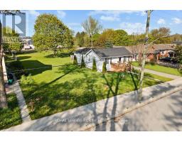 240 EGREMONT STREET N, Wellington North, Ontario