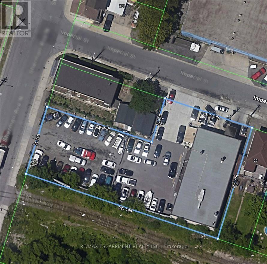 350 Sherman Avenue N, Hamilton, Ontario  L8L 6N6 - Photo 9 - X13514652
