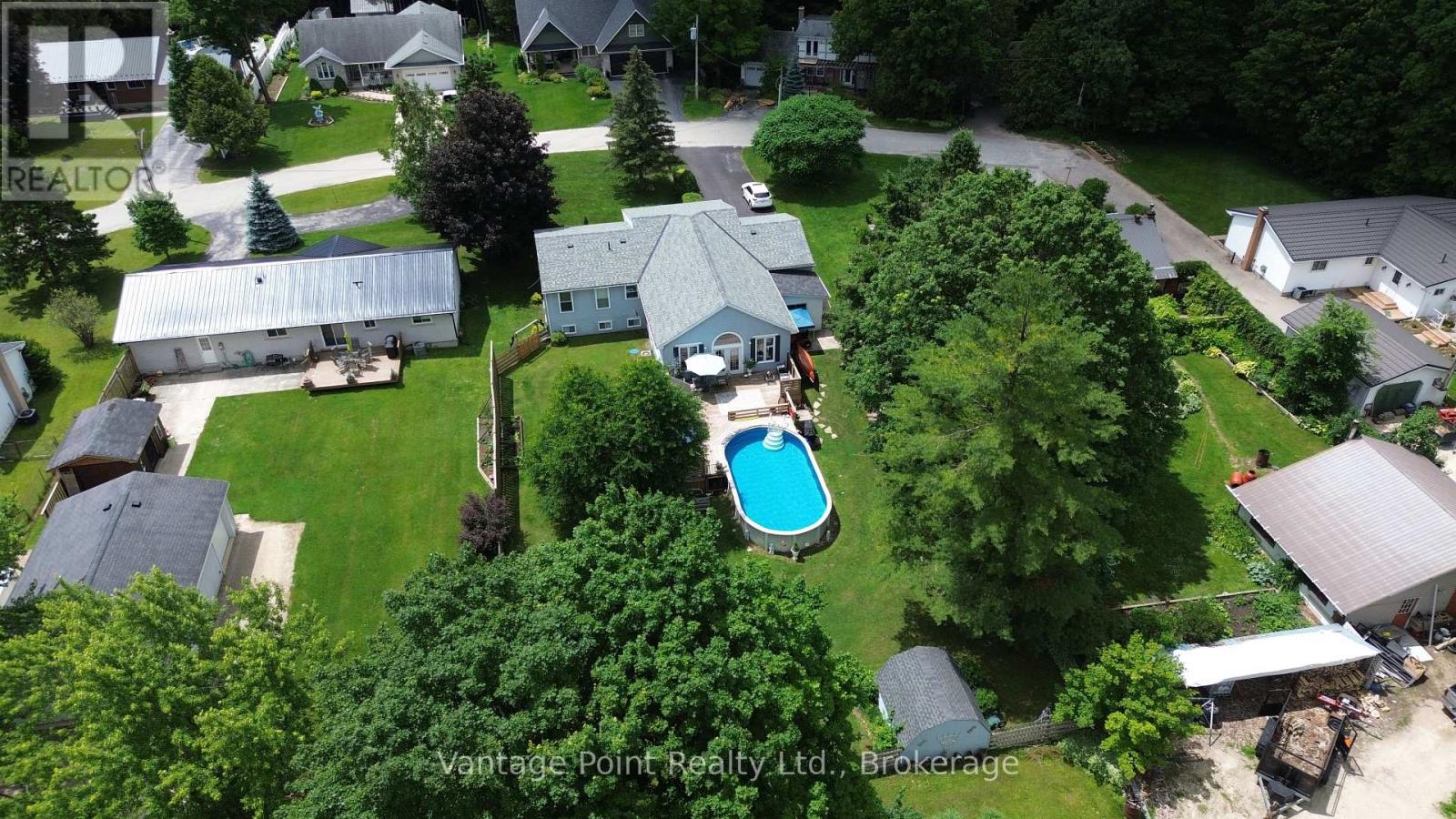 113 GLENWOOD PLACE, West Grey, Ontario