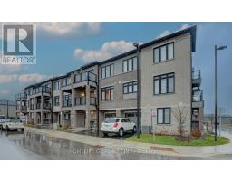 611 - 585 COLBORNE STREET E, Brantford, Ontario