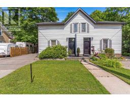 156 ST. ANDREWS STREET, Cambridge, Ontario