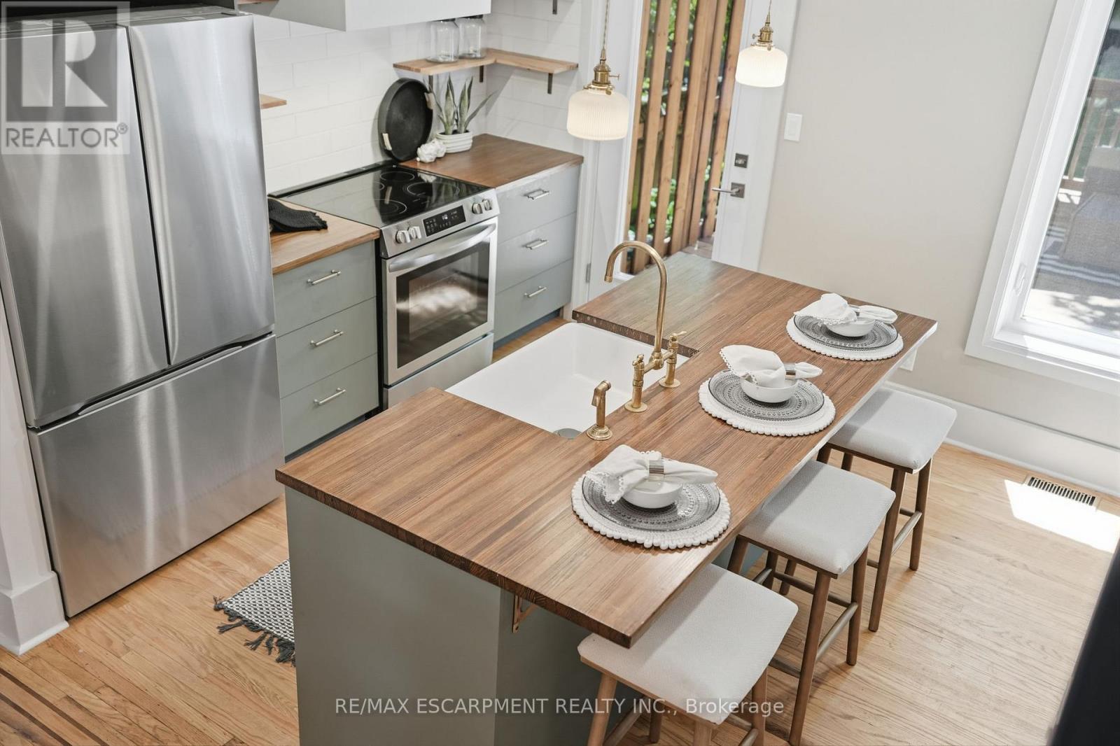 14 Cumberland Avenue, Hamilton, Ontario  L8M 1Y7 - Photo 15 - X13514872