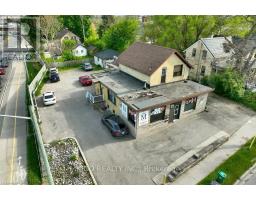 183 LOUISA STREET, Kitchener, Ontario