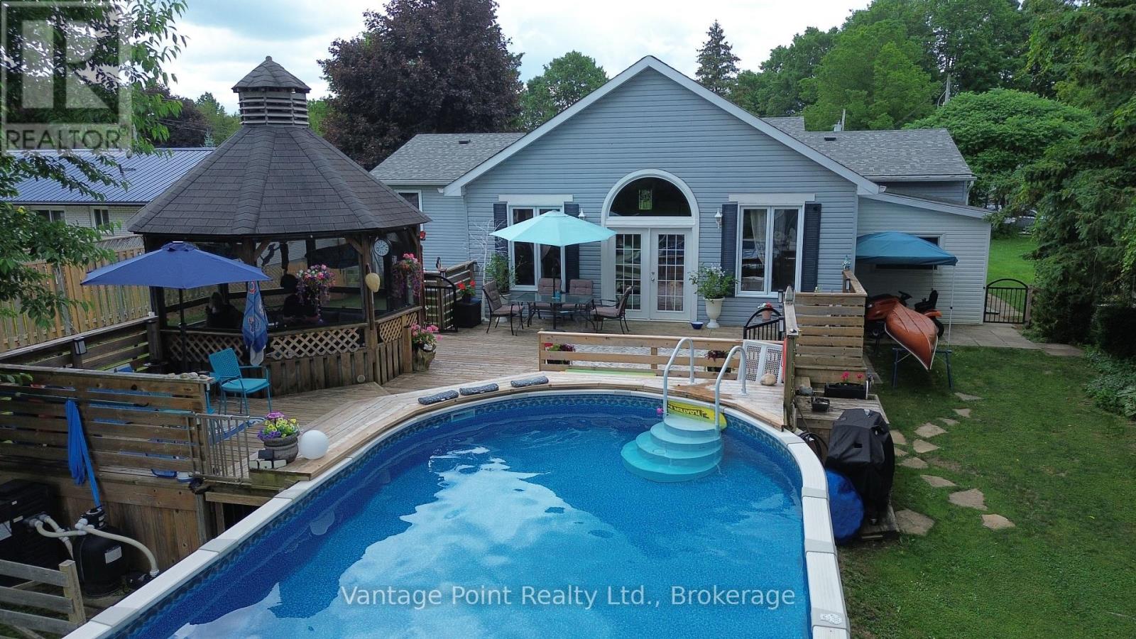 113 Glenwood Place, West Grey, Ontario  N0C 1H0 - Photo 5 - X12991802