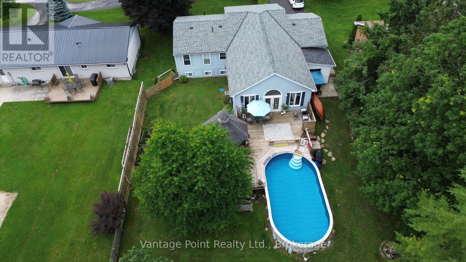 113 Glenwood Place, West Grey, Ontario  N0C 1H0 - Photo 6 - X12991802