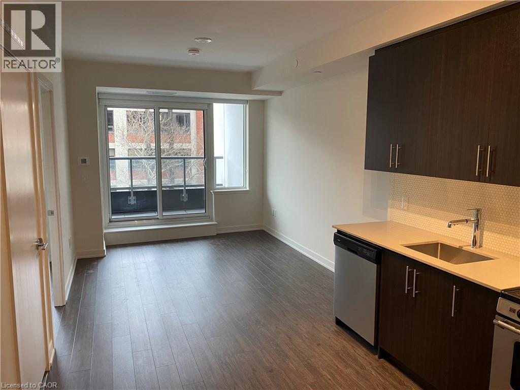 212 King William Street Unit# 423, Hamilton, Ontario  L8R 0A7 - Photo 9 - 40817774