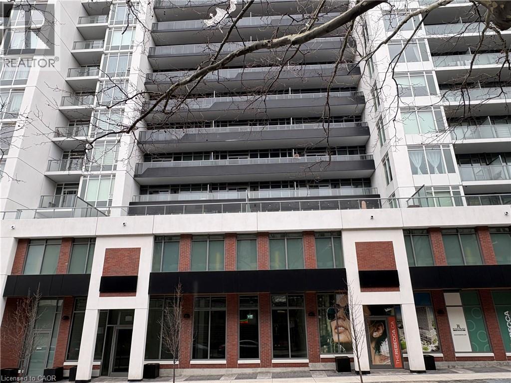 212 King William Street Unit# 423, Hamilton, Ontario  L8R 0A7 - Photo 3 - 40817774