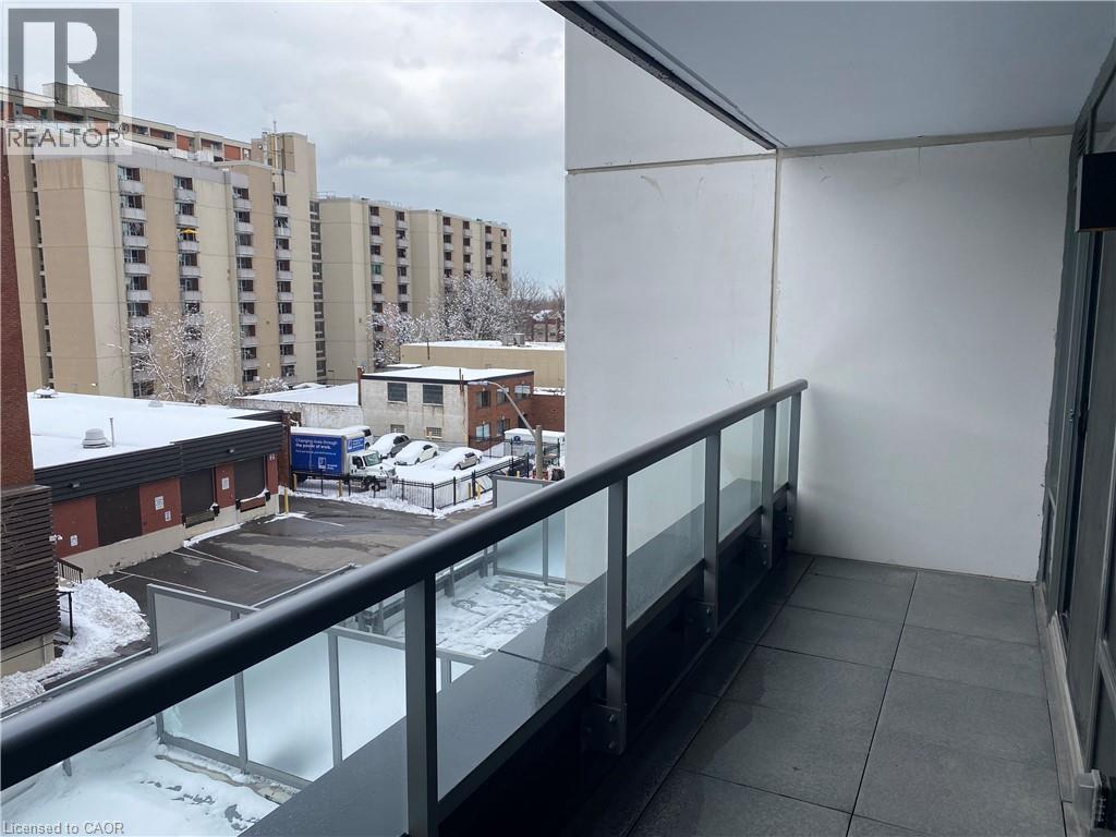 212 King William Street Unit# 423, Hamilton, Ontario  L8R 0A7 - Photo 21 - 40817774