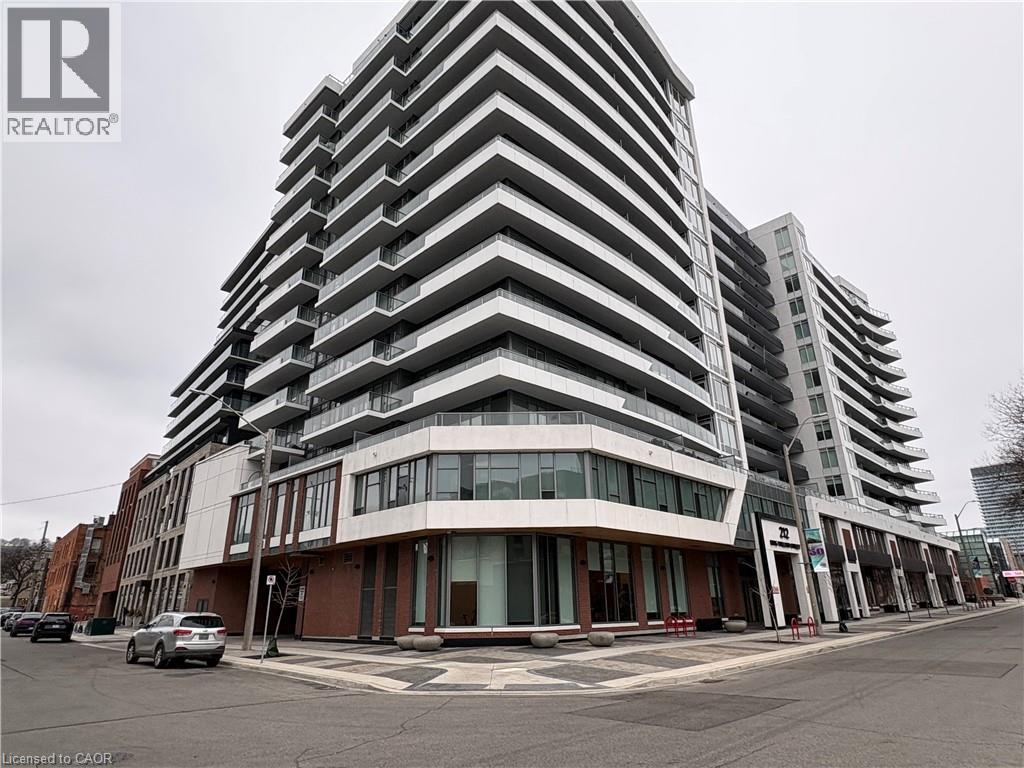 212 King William Street Unit# 423, Hamilton, Ontario  L8R 0A7 - Photo 40 - 40817774