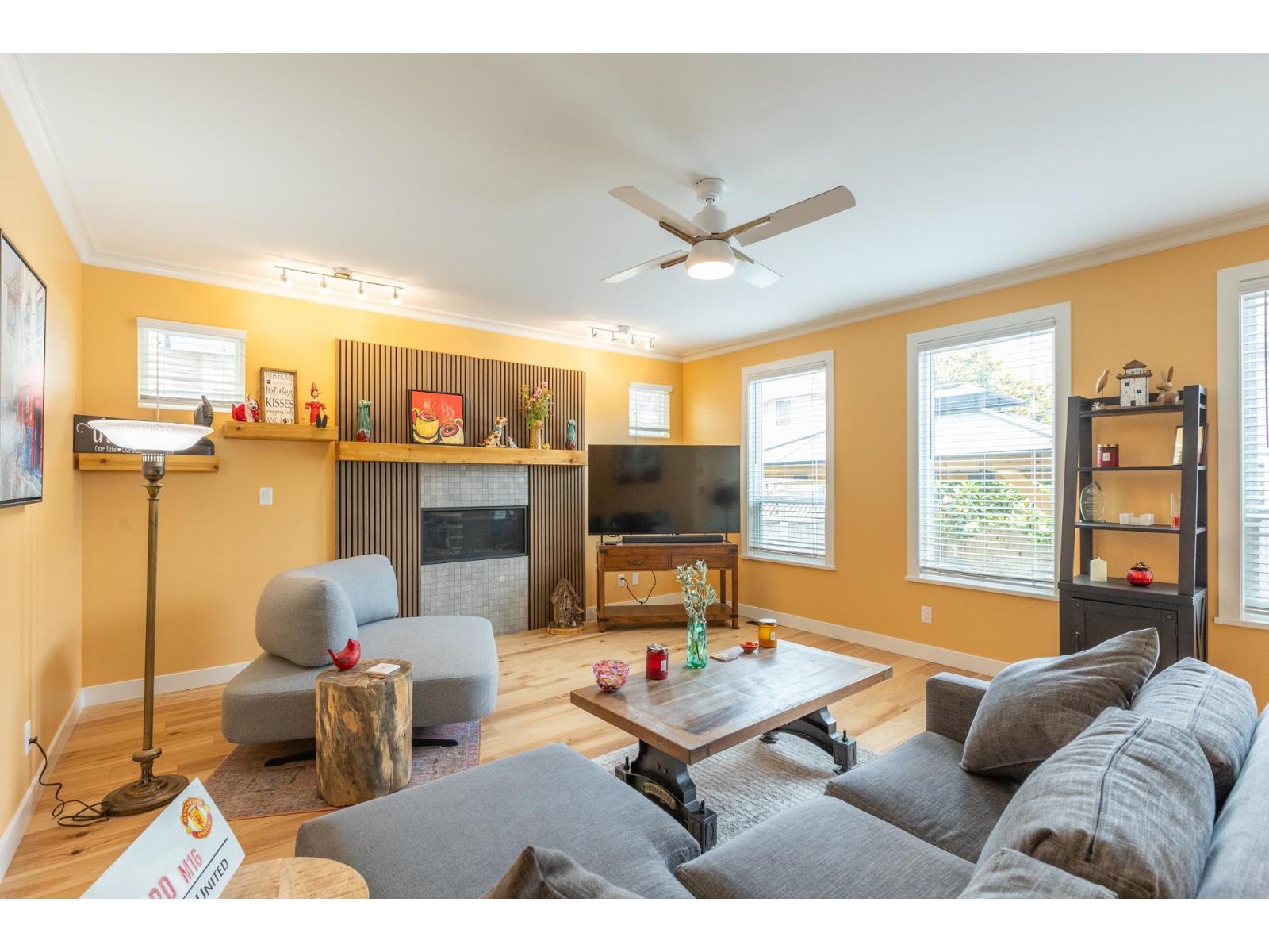 6876 192a Street, Surrey, British Columbia  V4N 0B7 - Photo 9 - R3141843