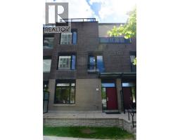 4080 PARKSIDE VILLAGE Drive Unit# 3, Mississauga, Ontario