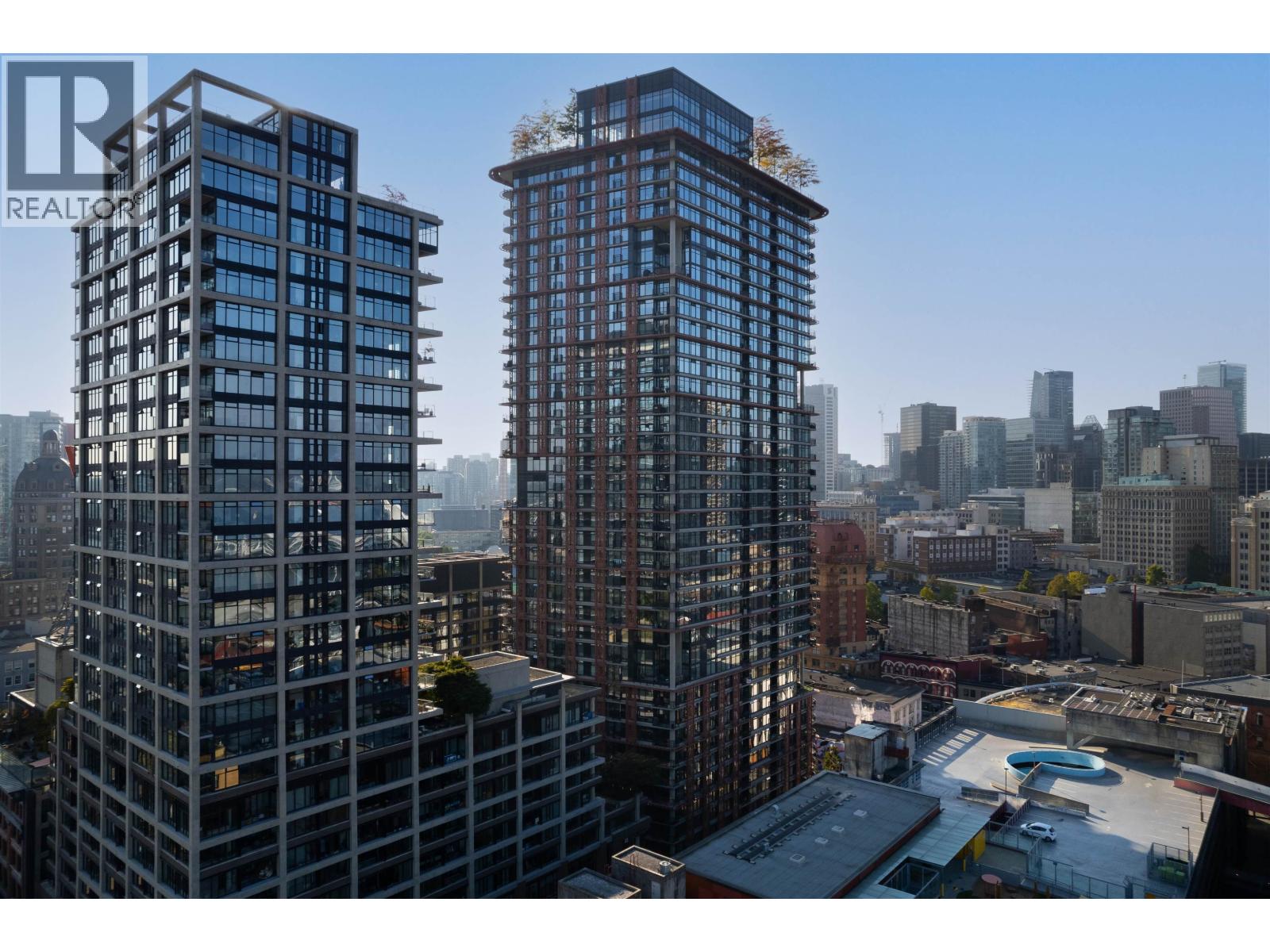 202 128 W CORDOVA STREET, vancouver, British Columbia