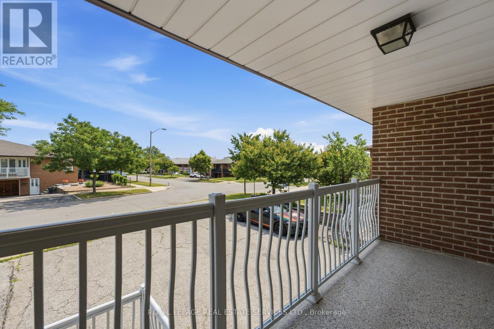 108 Anthia Drive, Toronto, Ontario  M9L 1K8 - Photo 31 - W13505640