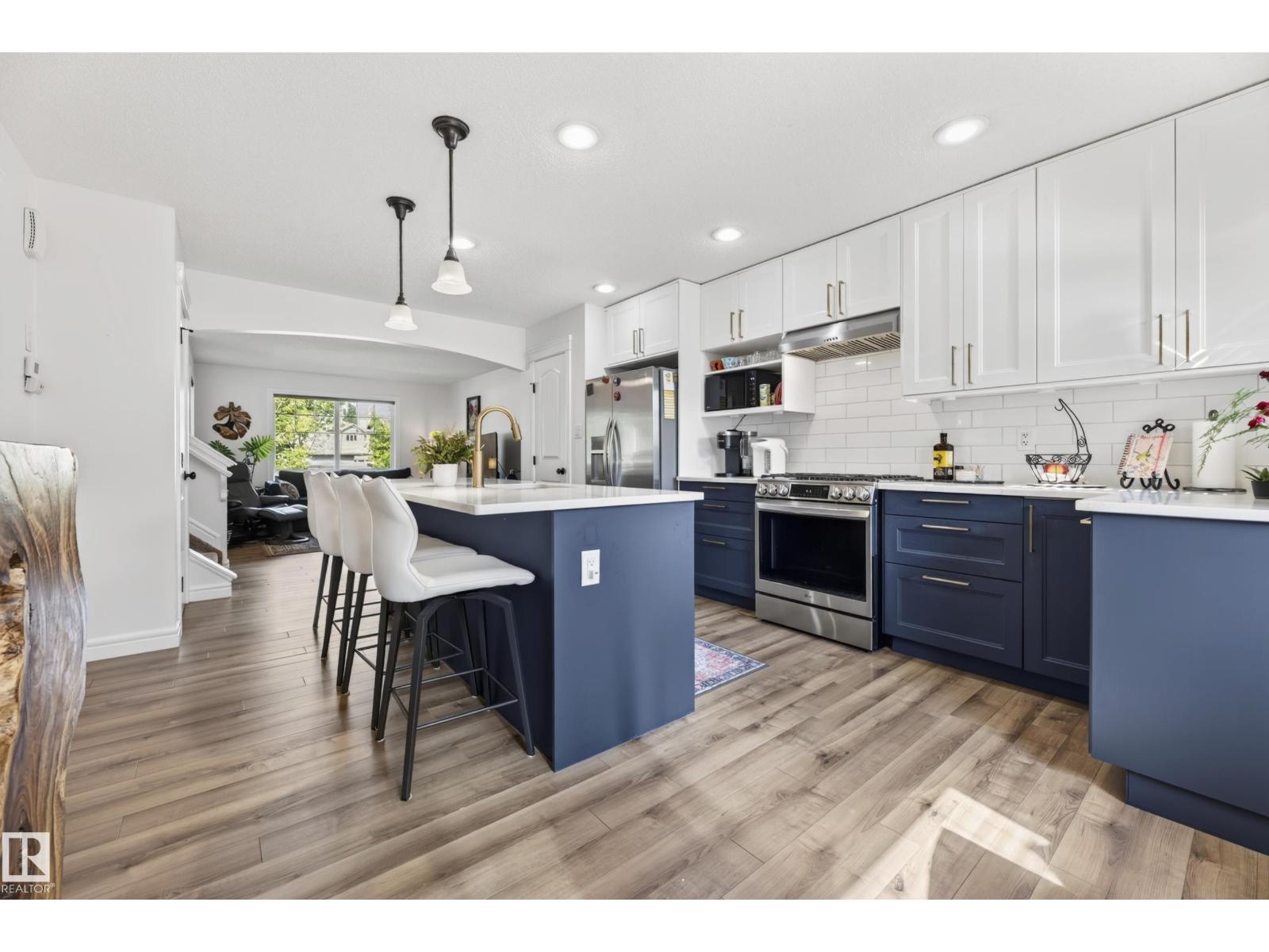 4264 Summerland Dr, Sherwood Park, Alberta  T8H 0R2 - Photo 13 - E4496742