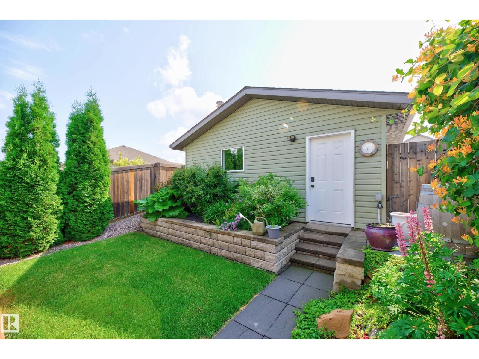 4264 Summerland Dr, Sherwood Park, Alberta  T8H 0R2 - Photo 43 - E4496742