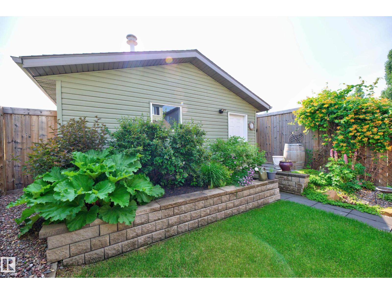 4264 Summerland Dr, Sherwood Park, Alberta  T8H 0R2 - Photo 45 - E4496742