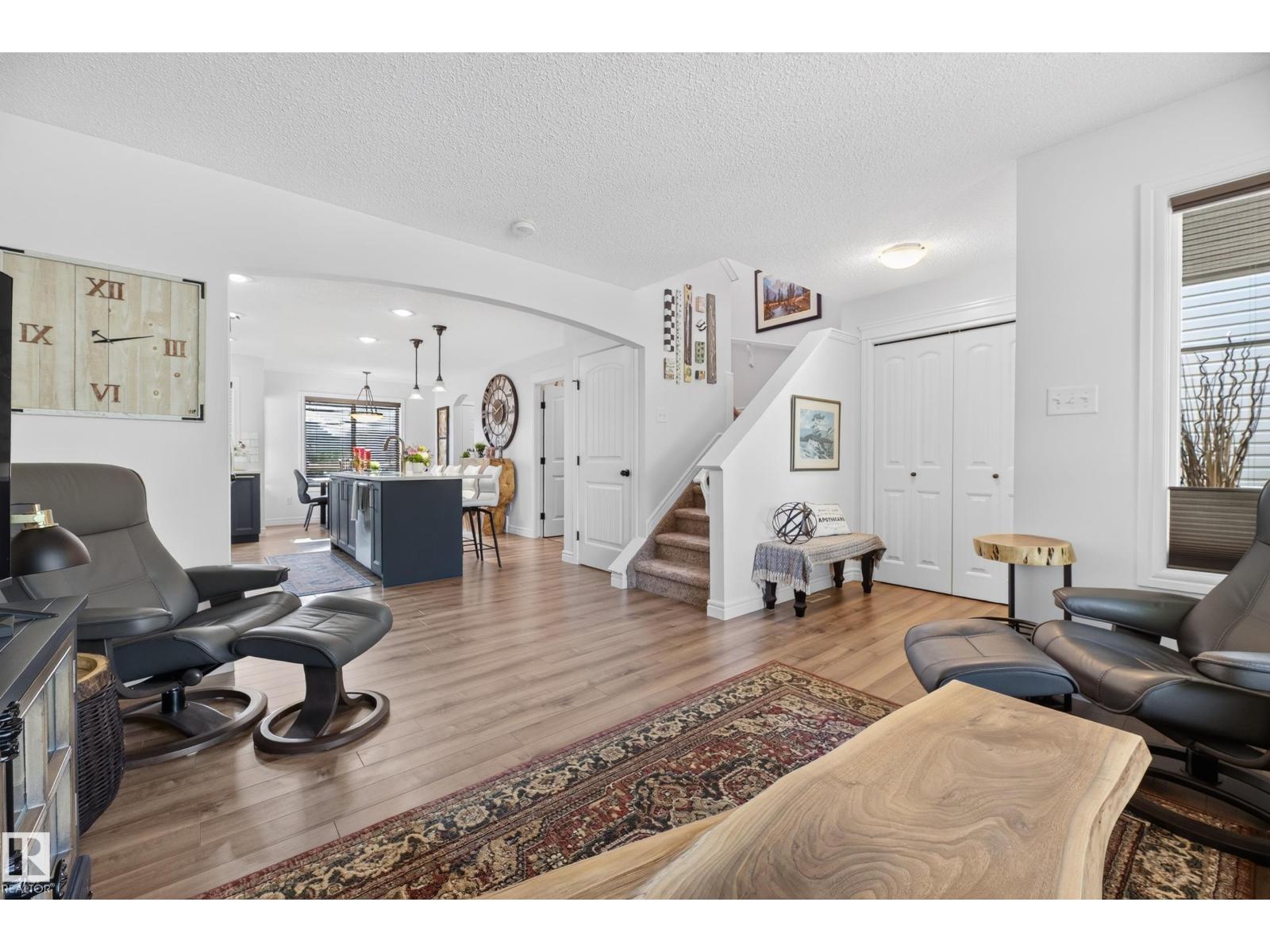 4264 Summerland Dr, Sherwood Park, Alberta  T8H 0R2 - Photo 8 - E4496742