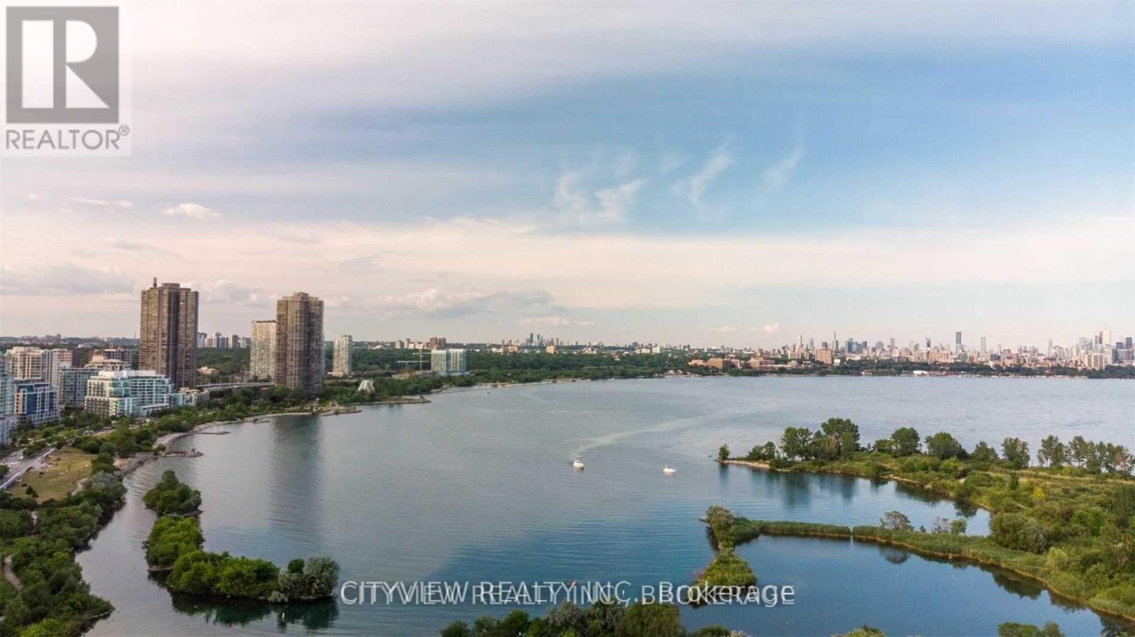 4306 - 20 Shore Breeze Drive, Toronto, Ontario  M8V 0C7 - Photo 13 - W13509730