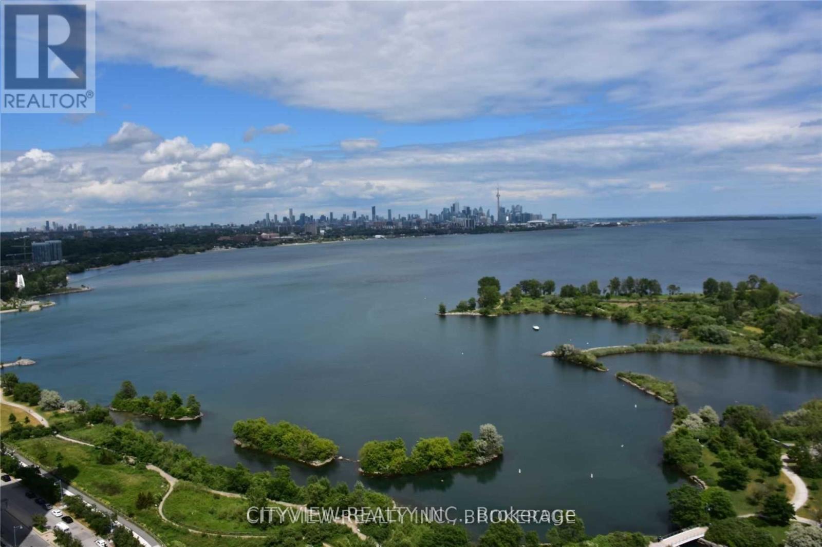 4306 - 20 Shore Breeze Drive, Toronto, Ontario  M8V 0C7 - Photo 15 - W13509730